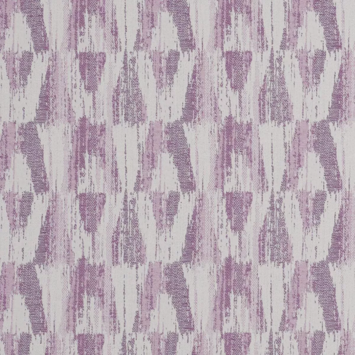 Clarke & Clarke Ida Violet Fabric