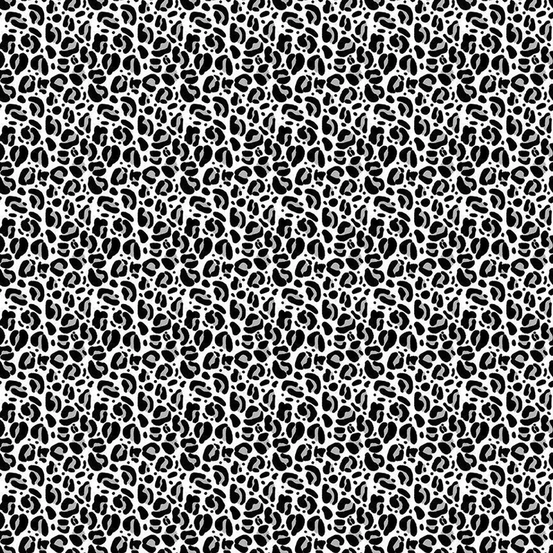 Cloudy fabric || Wild collection from Dear Stella