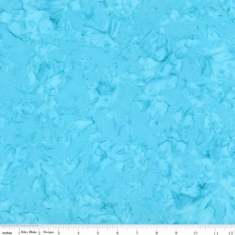 Coastal Shimmer – Hand-Dyes