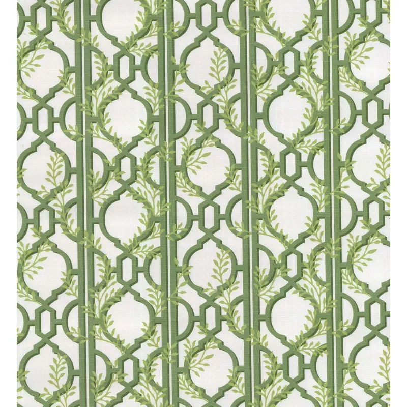 Colette Fabric Colette Green