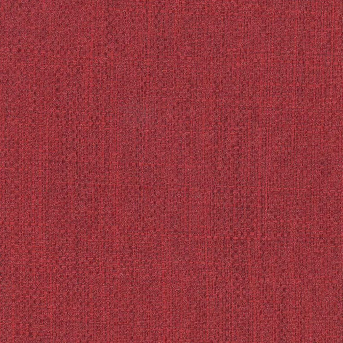 Commencement Crimson Red