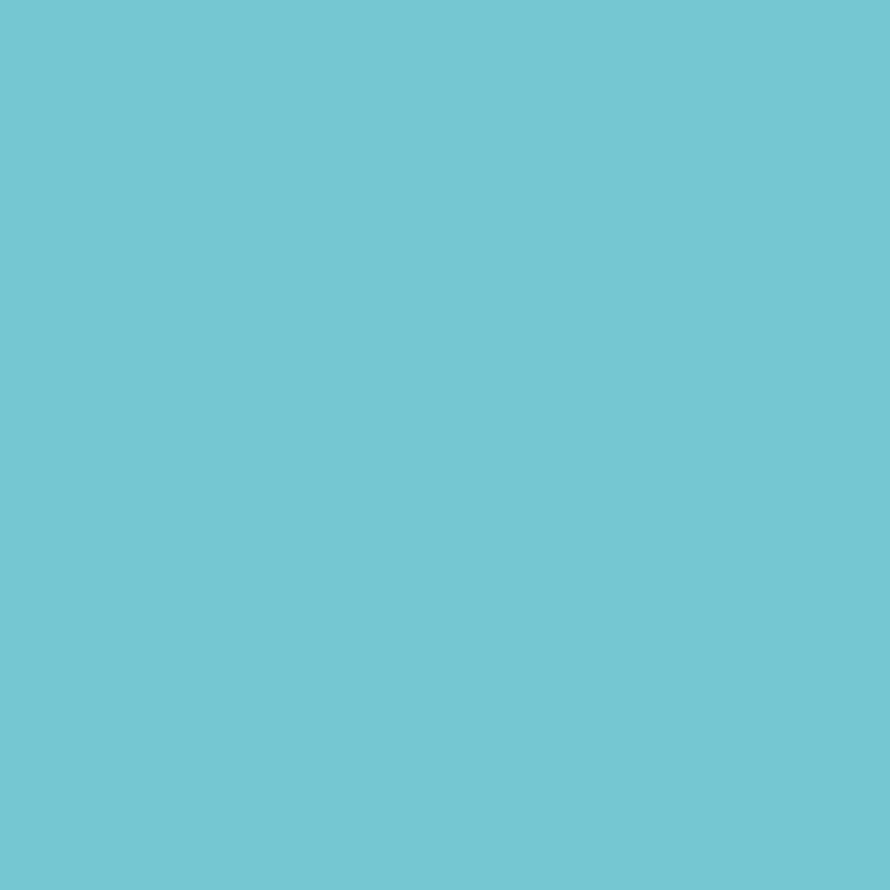 Confetti Cotton Solid – Sky