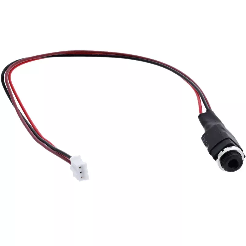 Controller Receptacle – 68020226