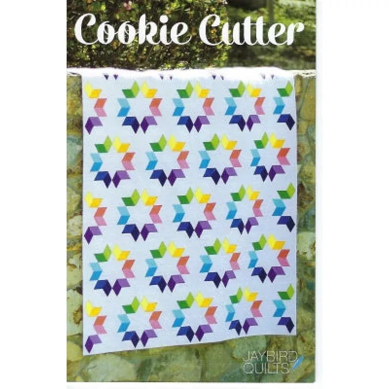 Cookie Cutter jbq170