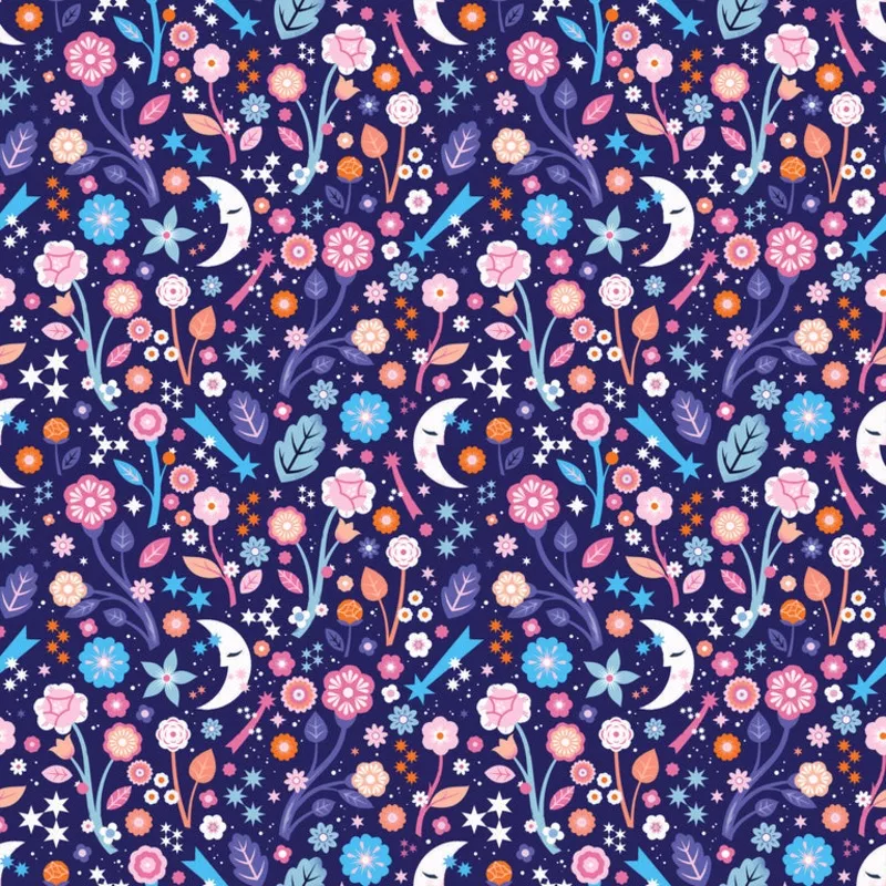 Cosmic Cowboy – Midnight Flora