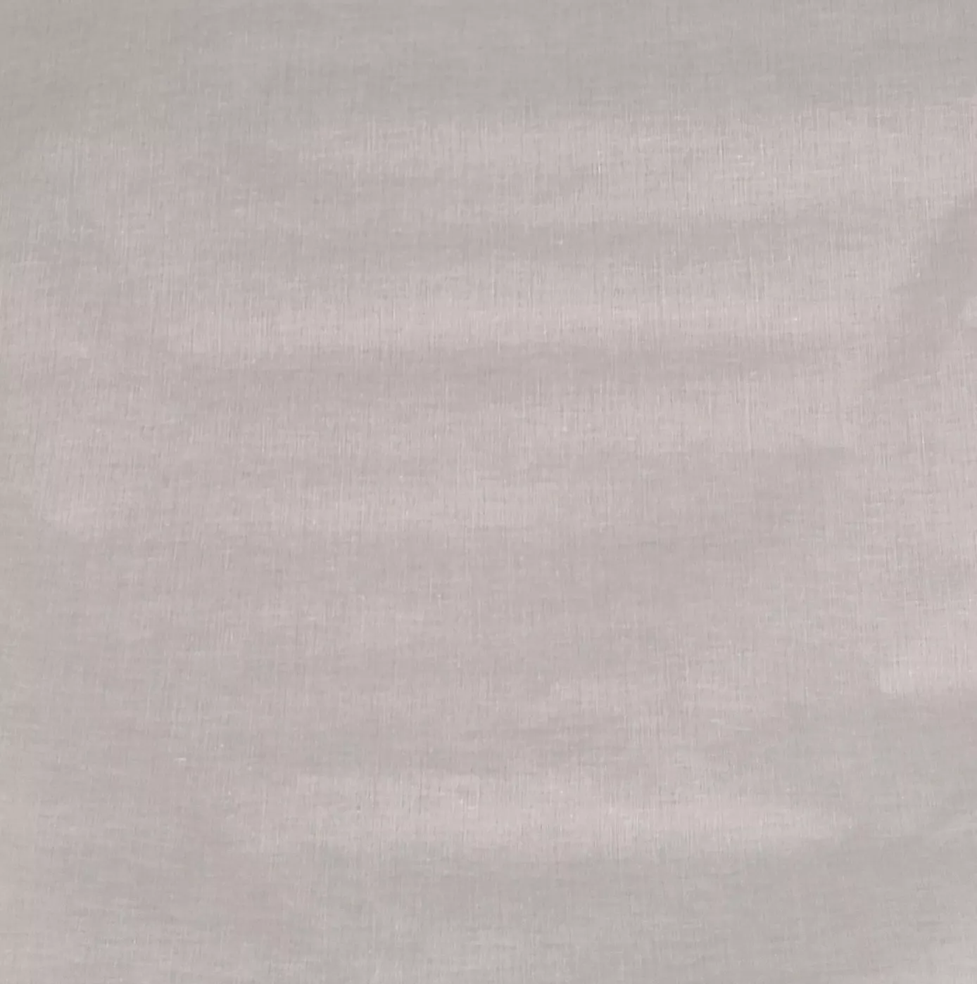 Cotton Organdy - White - Deadstock