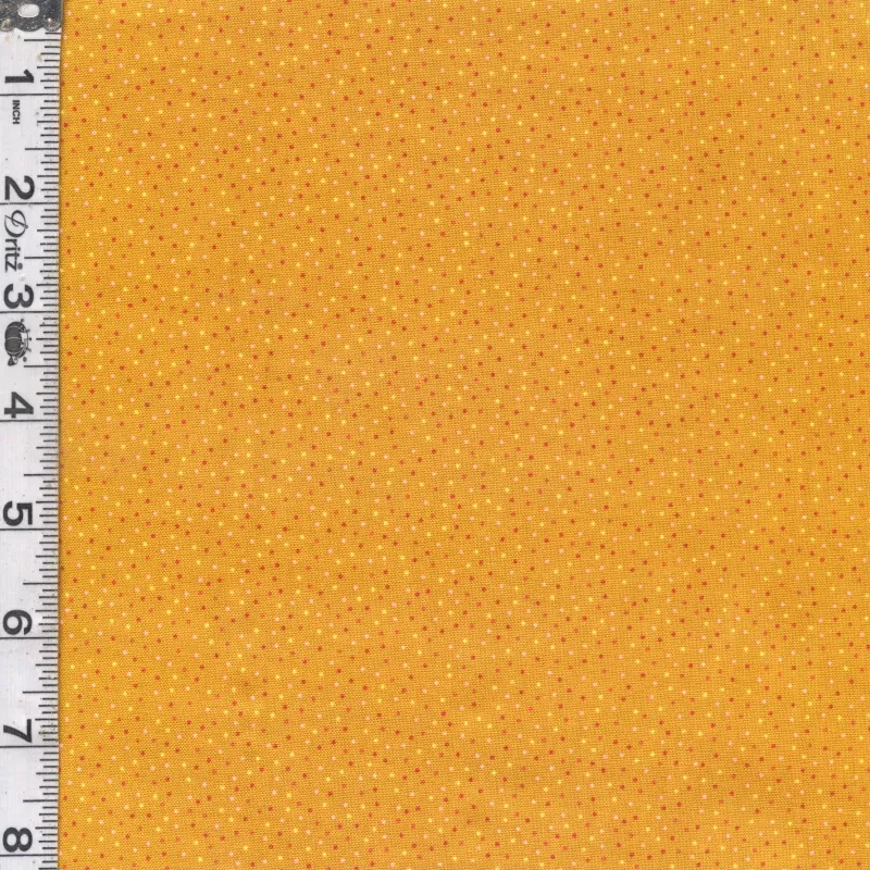 Country Confetti – Suns Going Down Yellow
