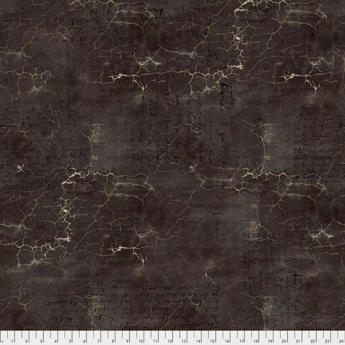 Cracked Shadow Black by Tim Holtz