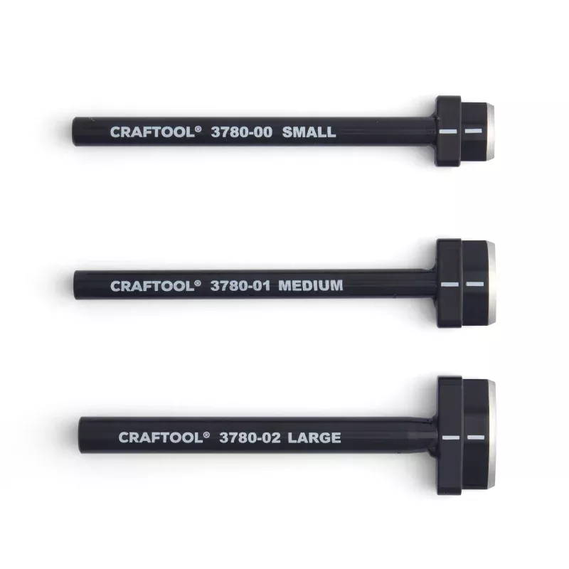 Craftool Japanese Round Corner Punch