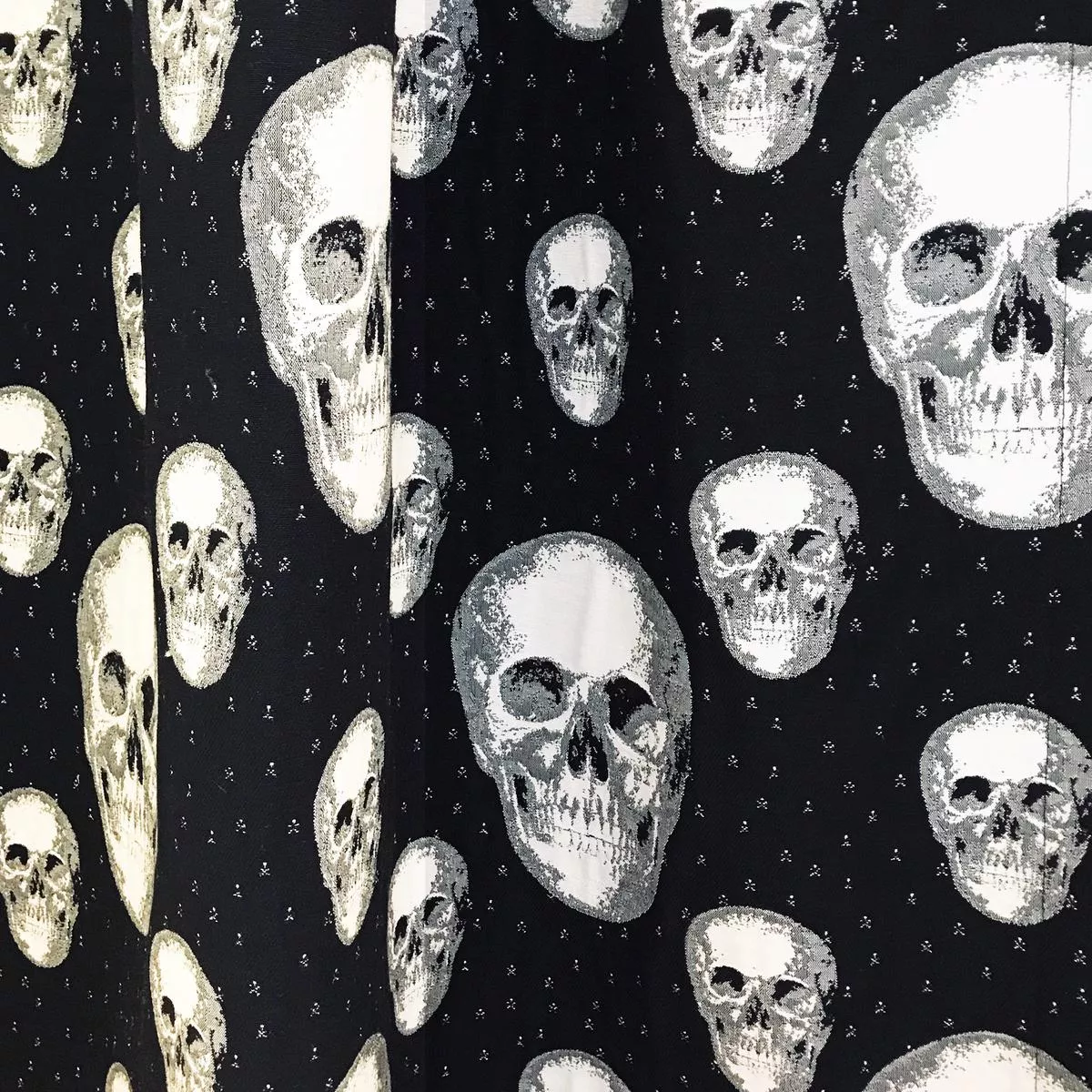 Cranium 99 Fabric