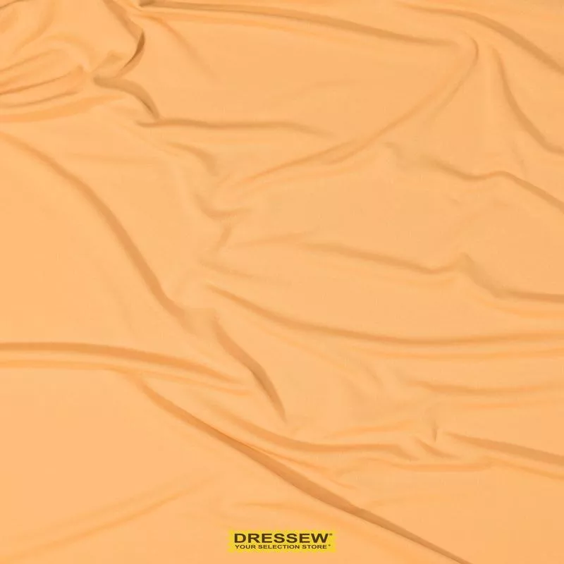 Crepe Knit Light Gold