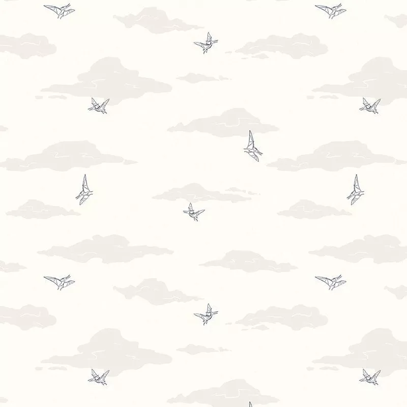 Cretaceous – Pterodactyl Clouds Cream