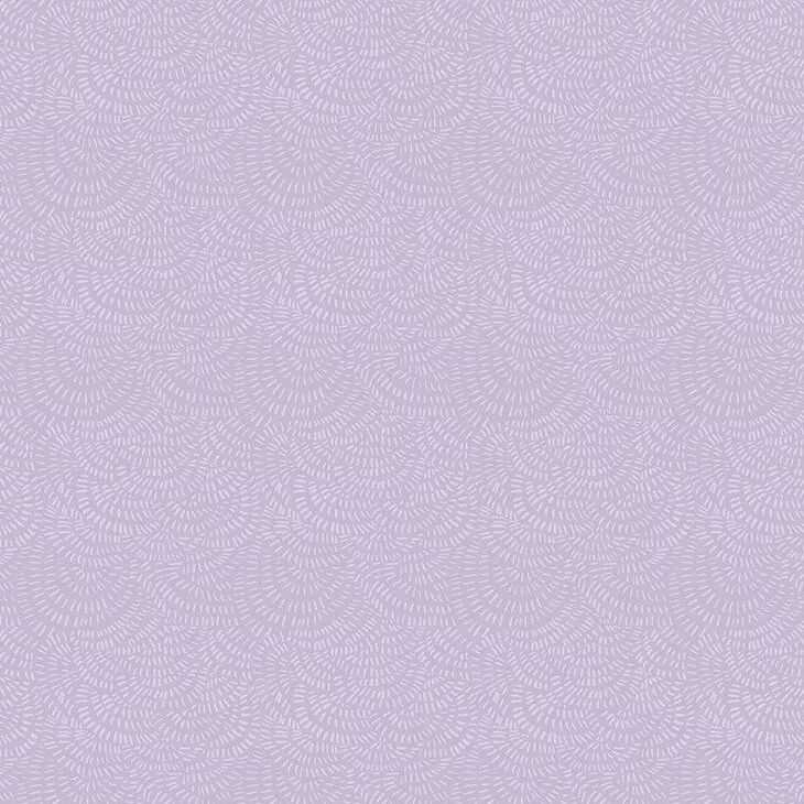 Crimp - Lavender - Rae Ritchie