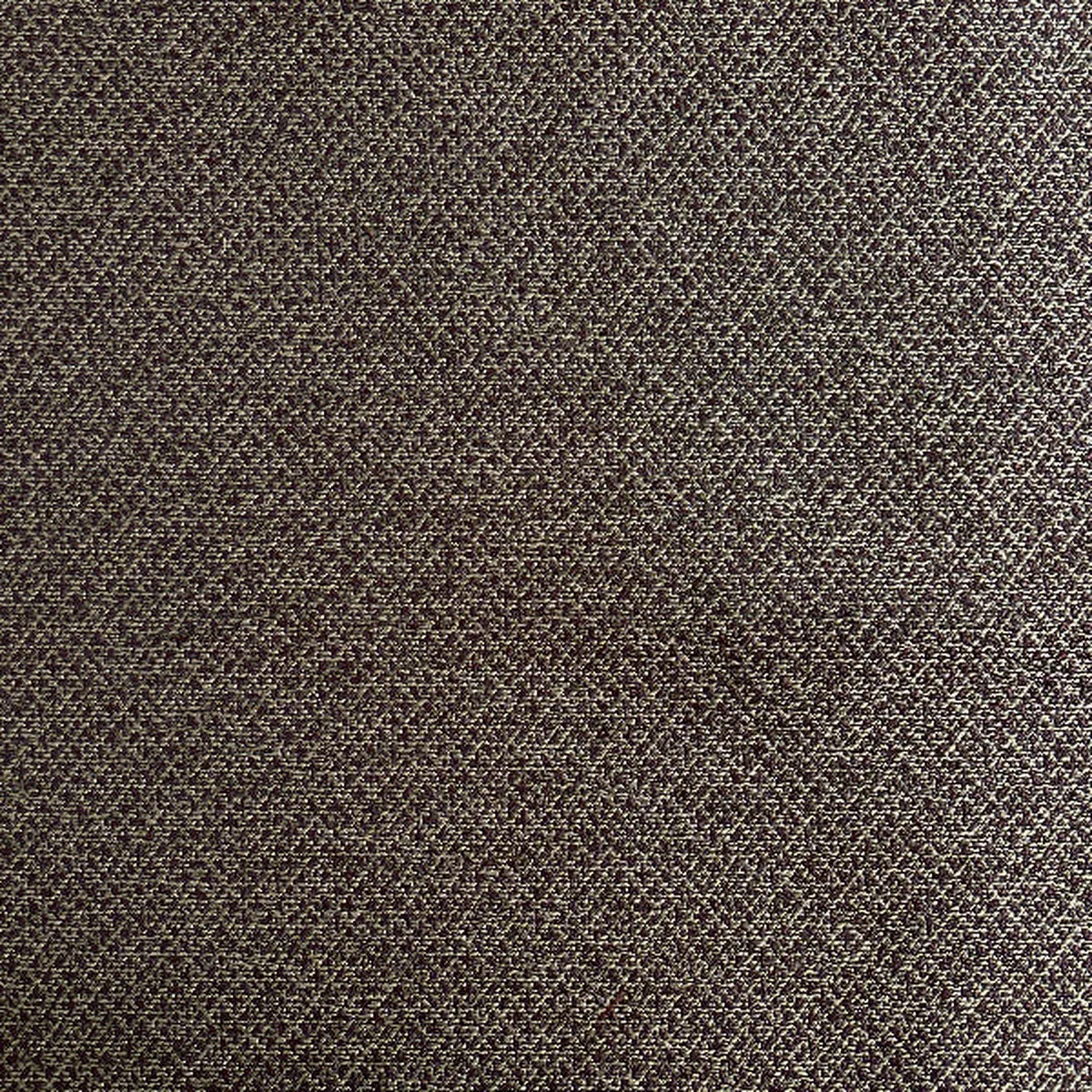 Crosshatch Cinder Upholstery Fabric