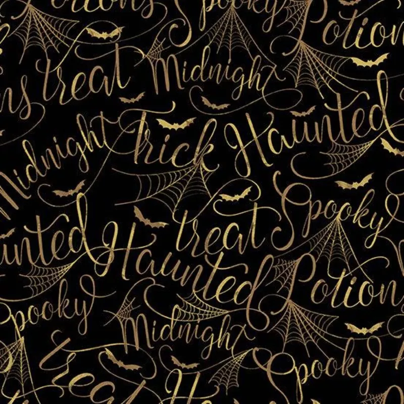 Cryptic Script Bronze