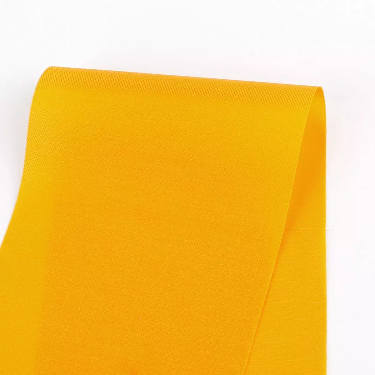 Cupro/Cotton Bemberg Twill Lining – Sunflower