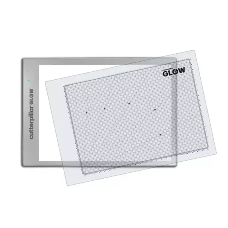 Cutterpillar Glow Classic Bundle