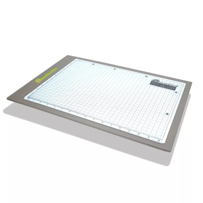 CutterPillar Glow Premium Light Board and Tote Bundle