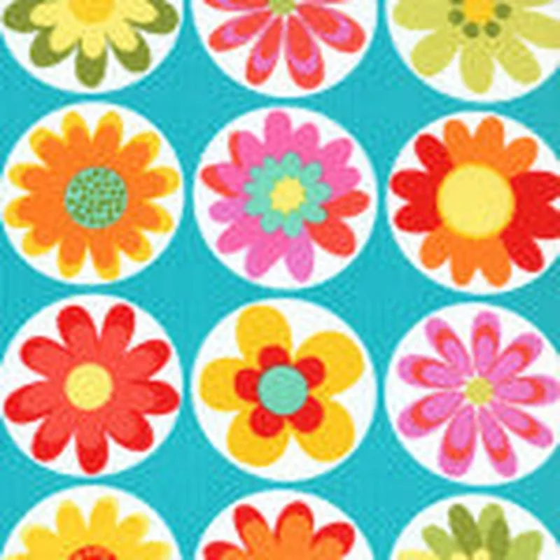 Daisy Dance