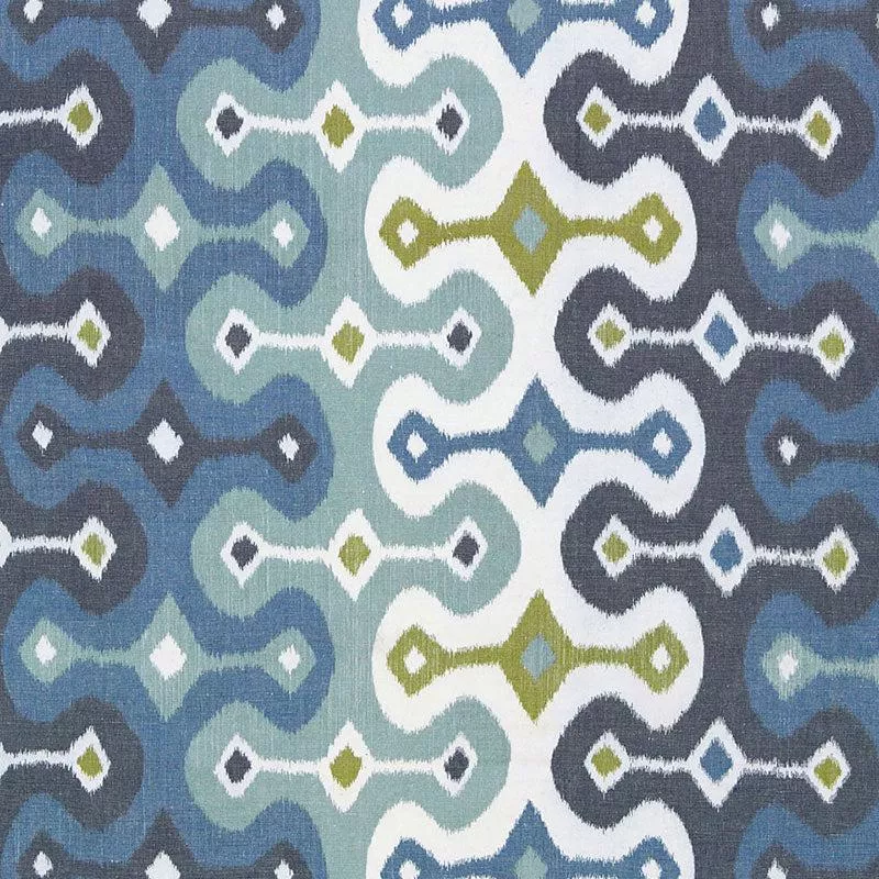 DARYA IKAT | Sky
