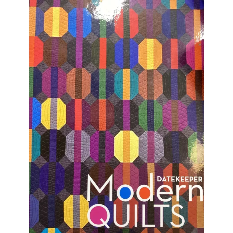 DatekeeperModern Quilts