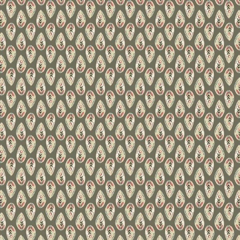Dear Stella – Medallion