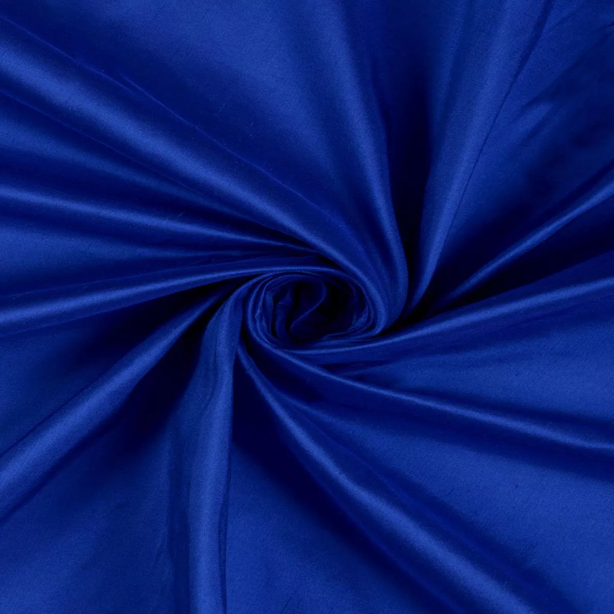 ‘Deep Twilight’ Fabric by the Yard (Sapphire Blue)