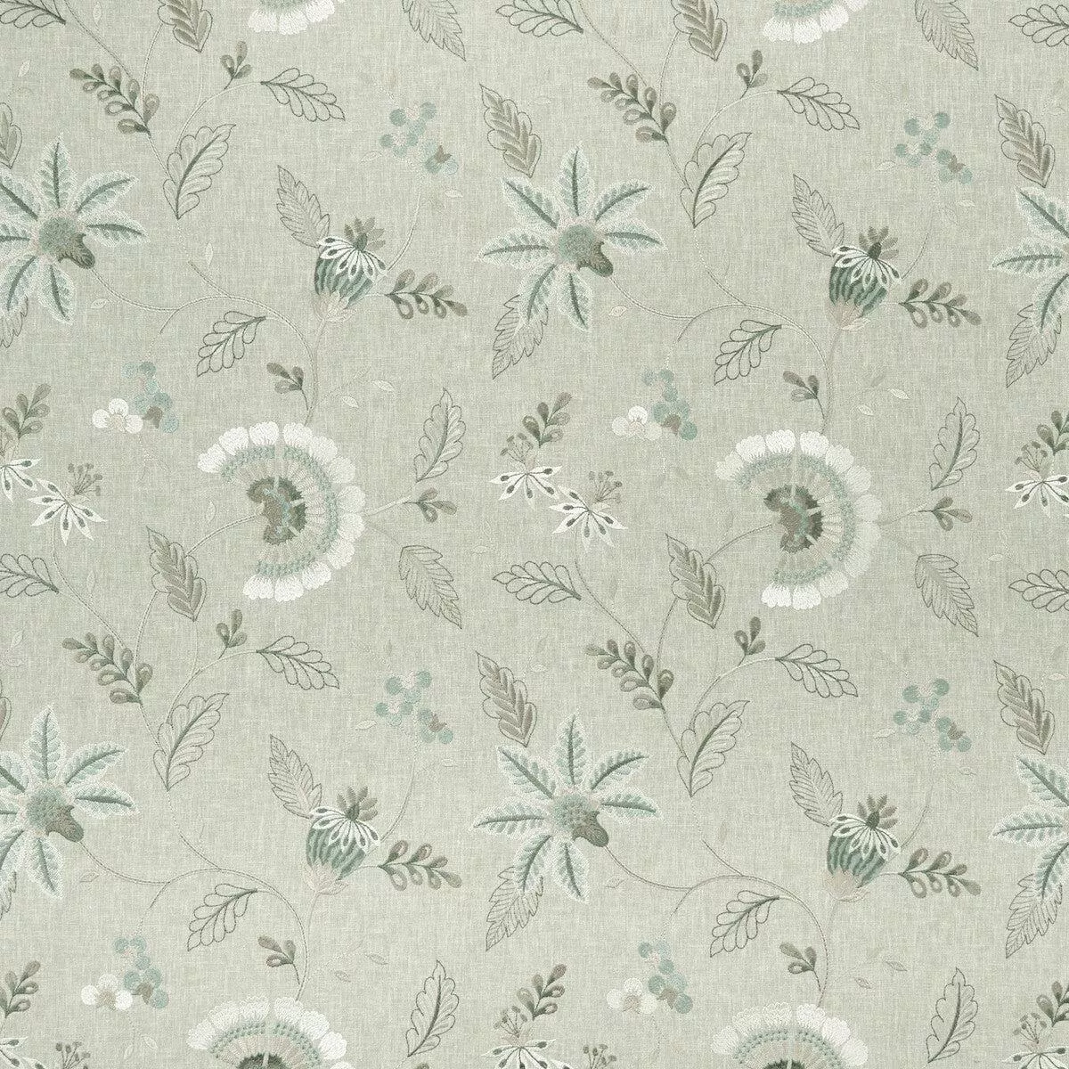 Delamere Duckegg Fabric