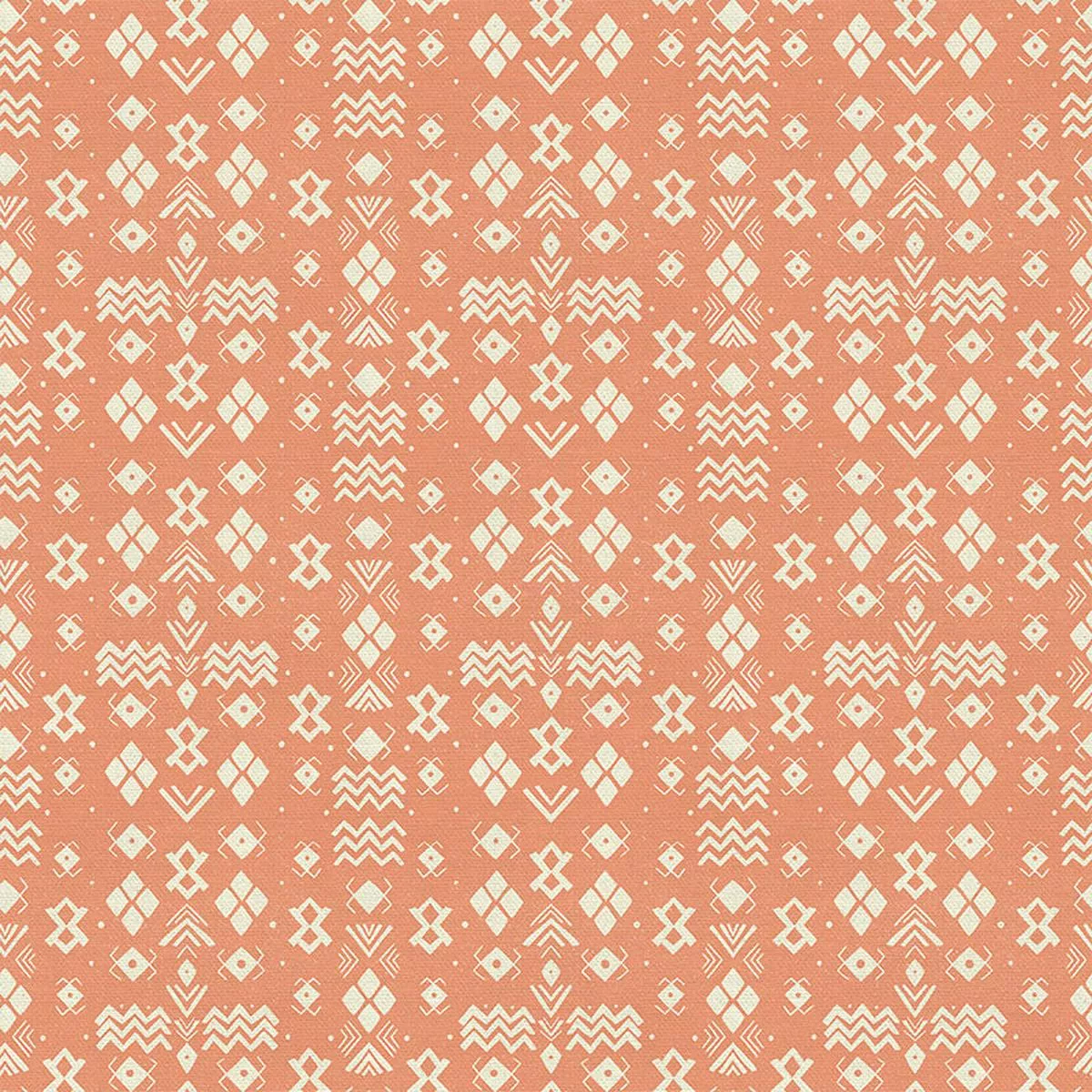 Desert Rug – Pink – Double Guaze