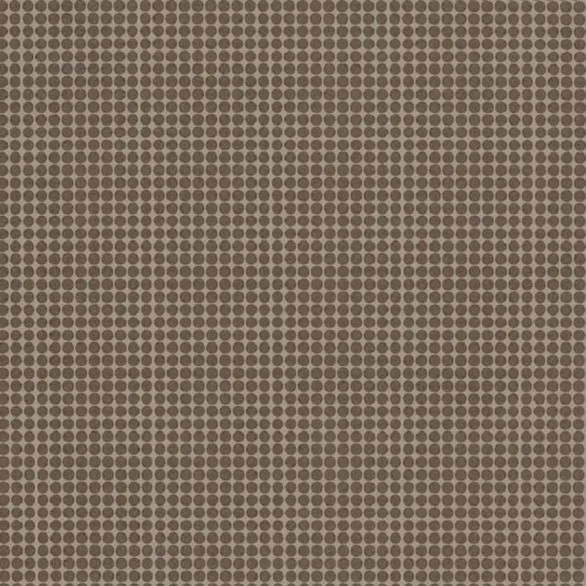 Designtex Big Dot Sable Brown Upholstery Vinyl