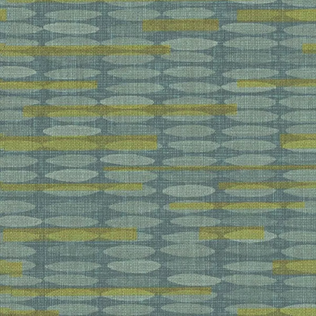 Designtex Leap Tide Pool Blue Upholstery Vinyl