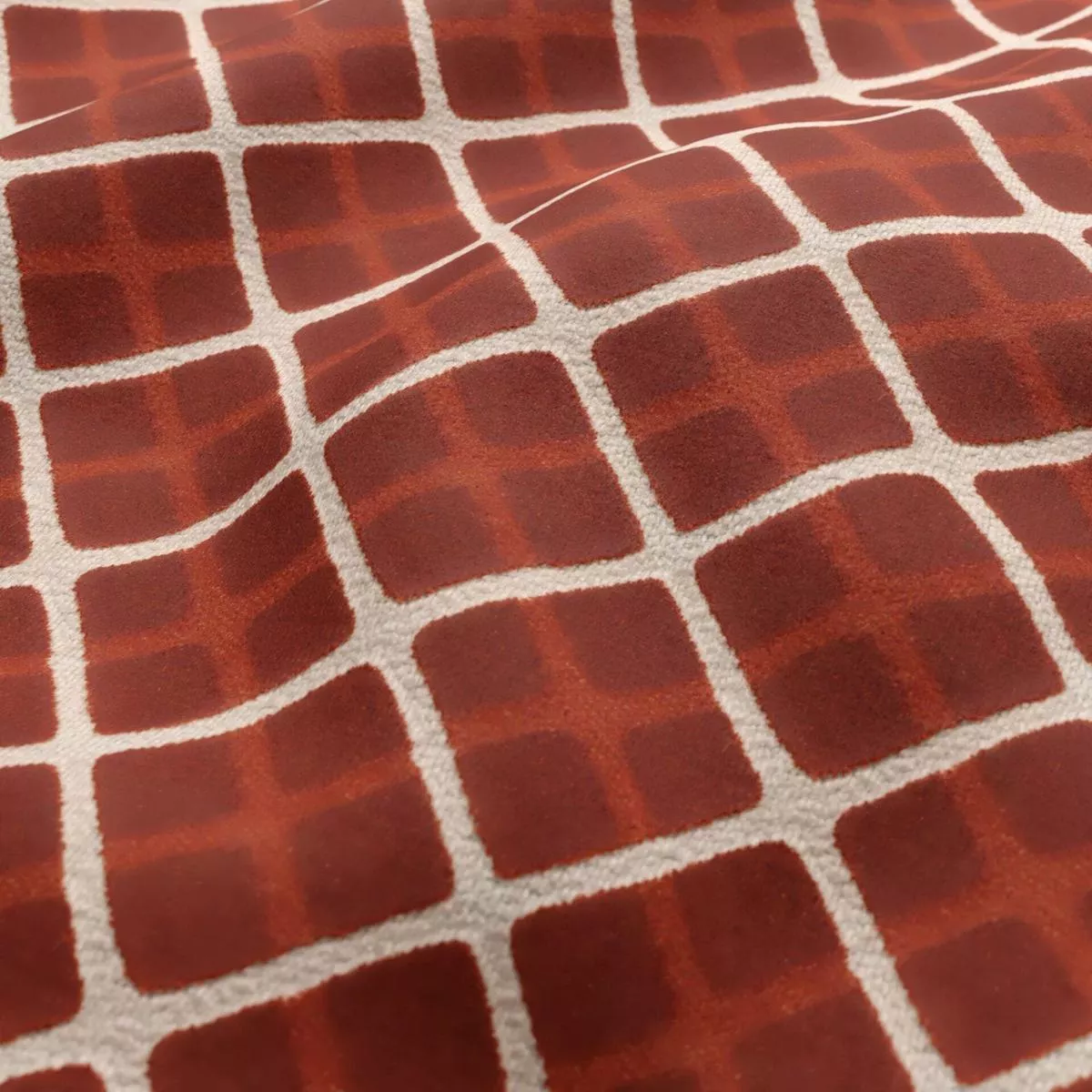 Diamond 25 Fabric