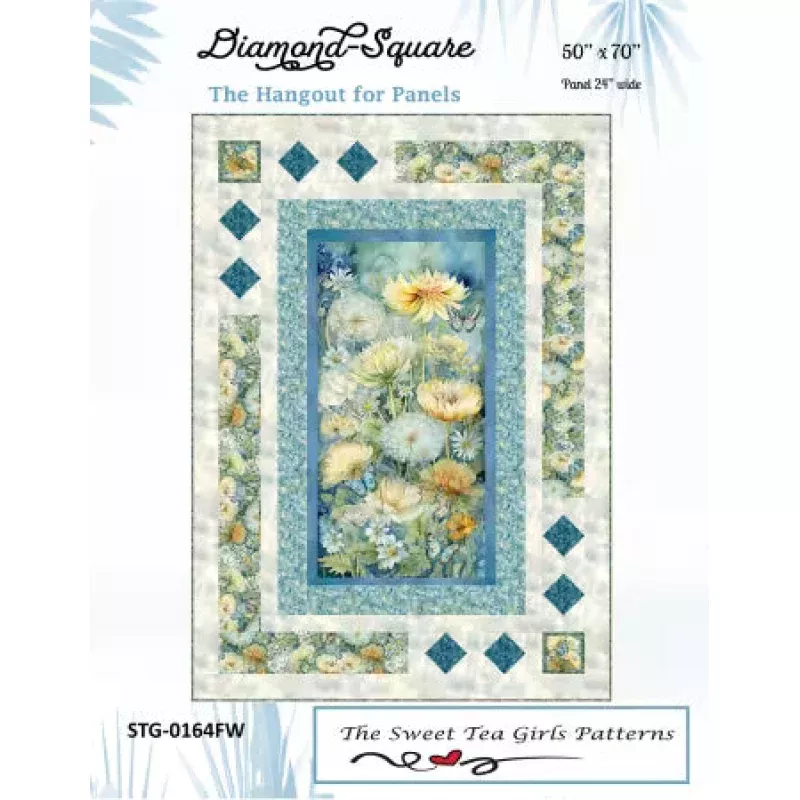 Diamond-Square