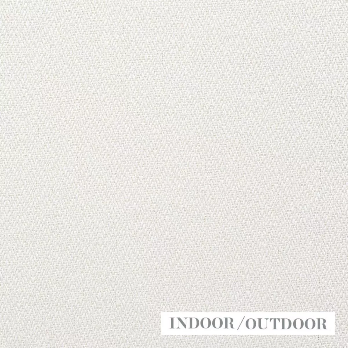 DIAMOND WEAVE INDOOR/OUTDOOR IVORY
