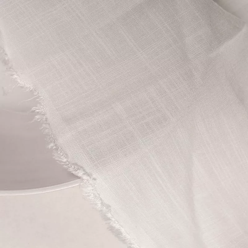 Digital Print 30s (68 x 60) VSF Double Side Viscose Slub Fabric