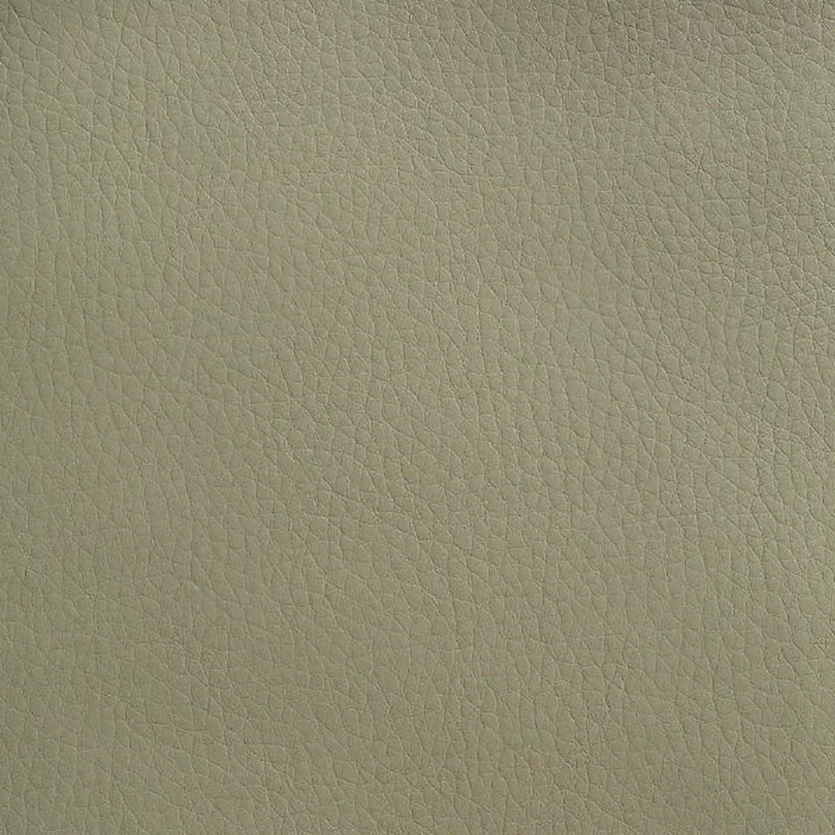 Dolce Artesian Solid Gray Faux Leather Upholstery Vinyl