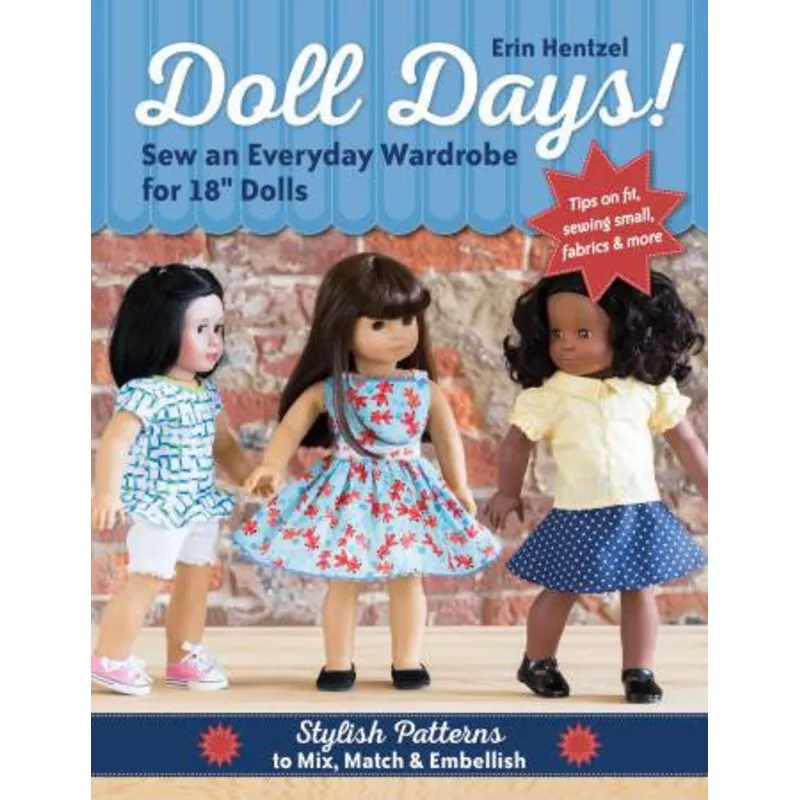 Doll Days !