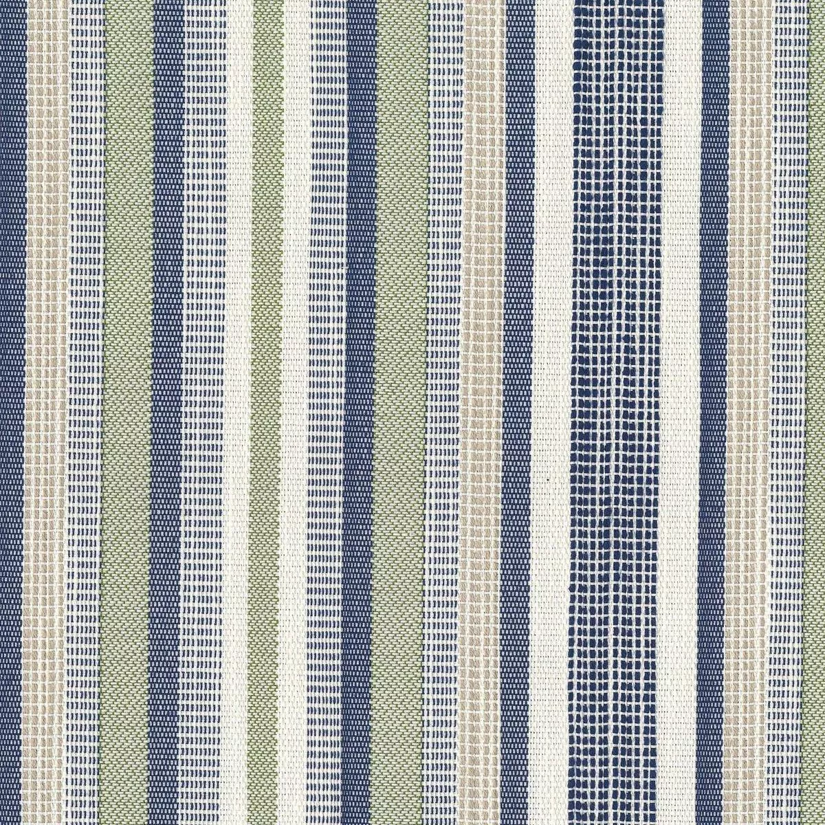 Dooley Stripe Crypton / Aegean