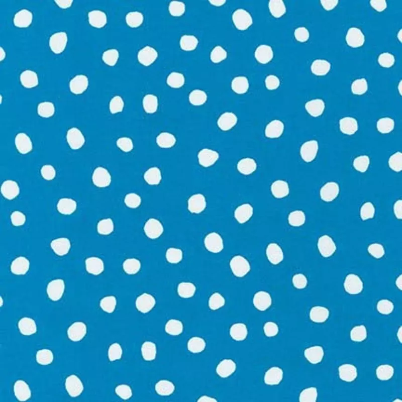 Dot Turquoise SRK-19935-81