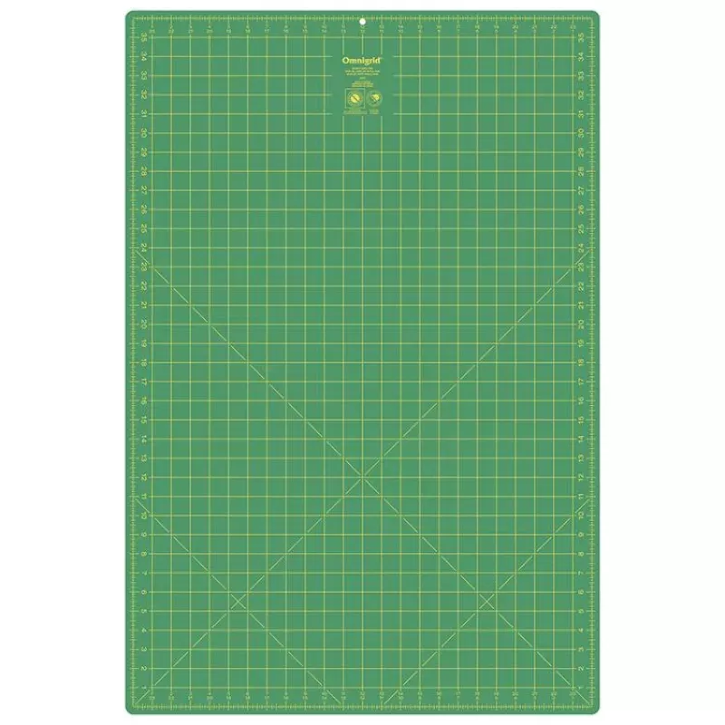 Double Sided Cutting Mat 24×36 Dritz