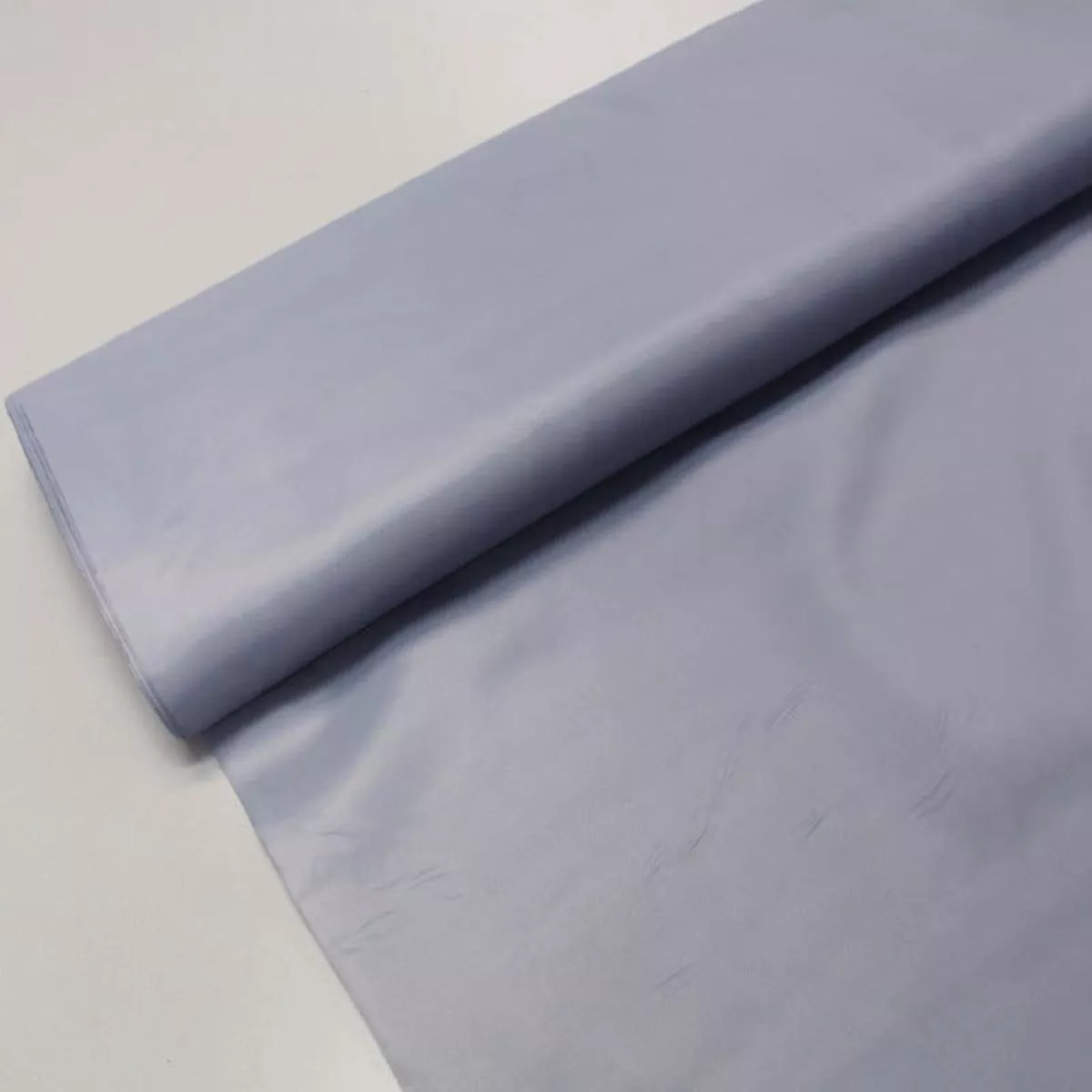 Dressmaking Anti Static Polyester Lining – Sea Mist Grey