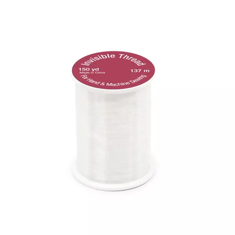 Dritz Invisible Thread – 150 YD