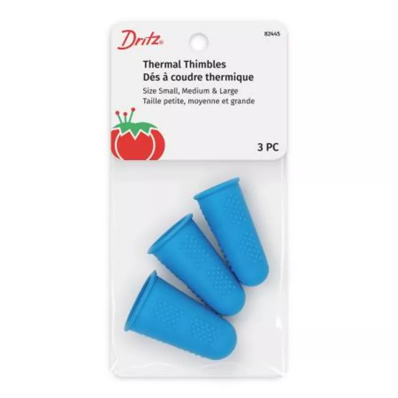 Dritz Thermal Thimbles