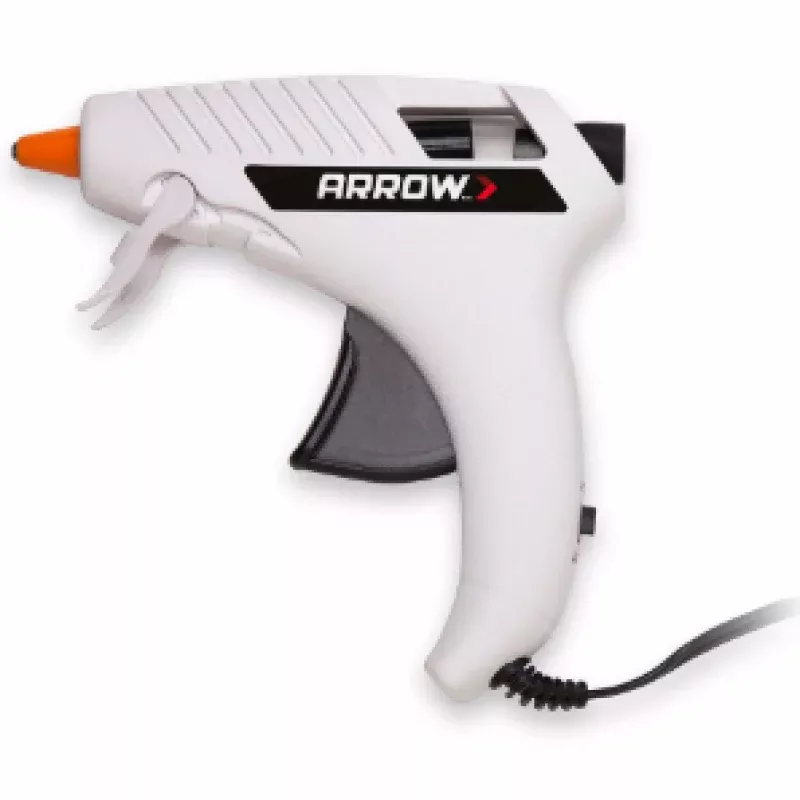 Dual Temperature Glue Gun – TR400DT