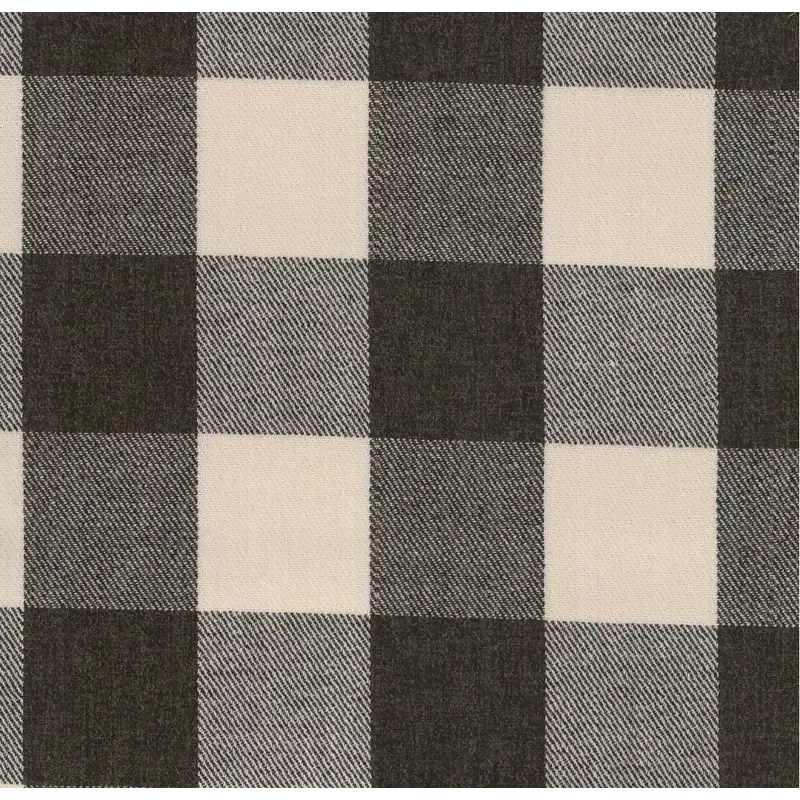 Dublin Onyx Tempo Fabric