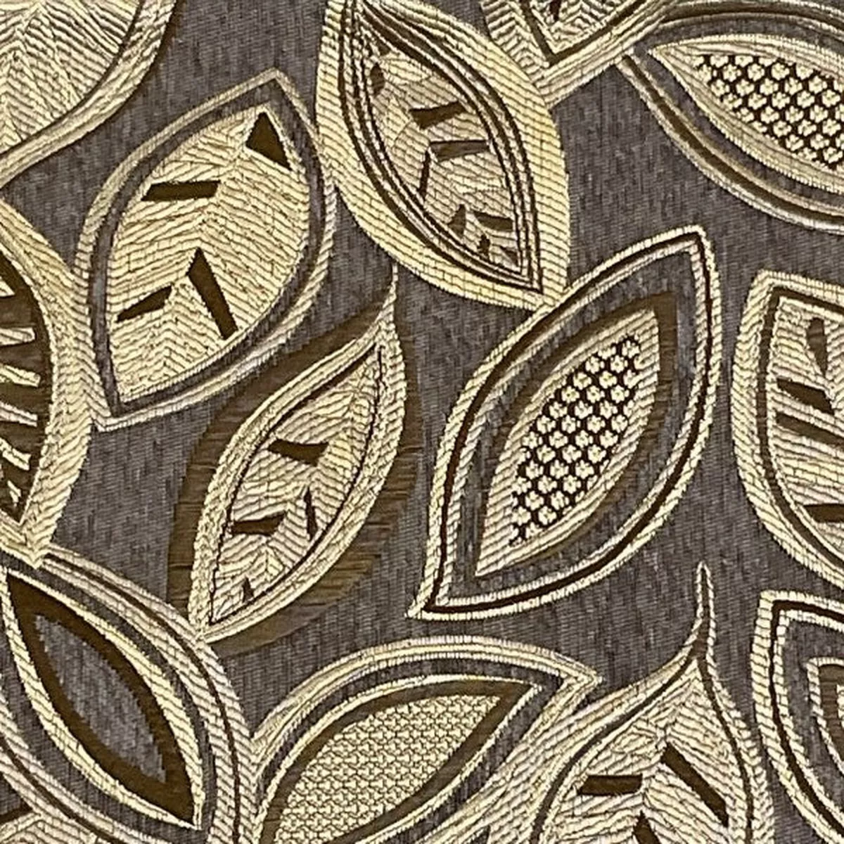 Durrington Stone Upholstery Fabric