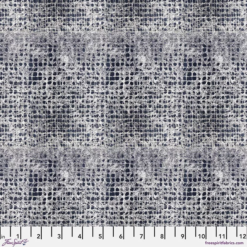 Eclipse – Stardust – by Sarah Sczepanski with FreeSpirit Fabrics