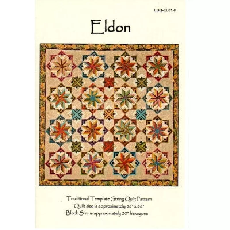 Eldon lbqel01