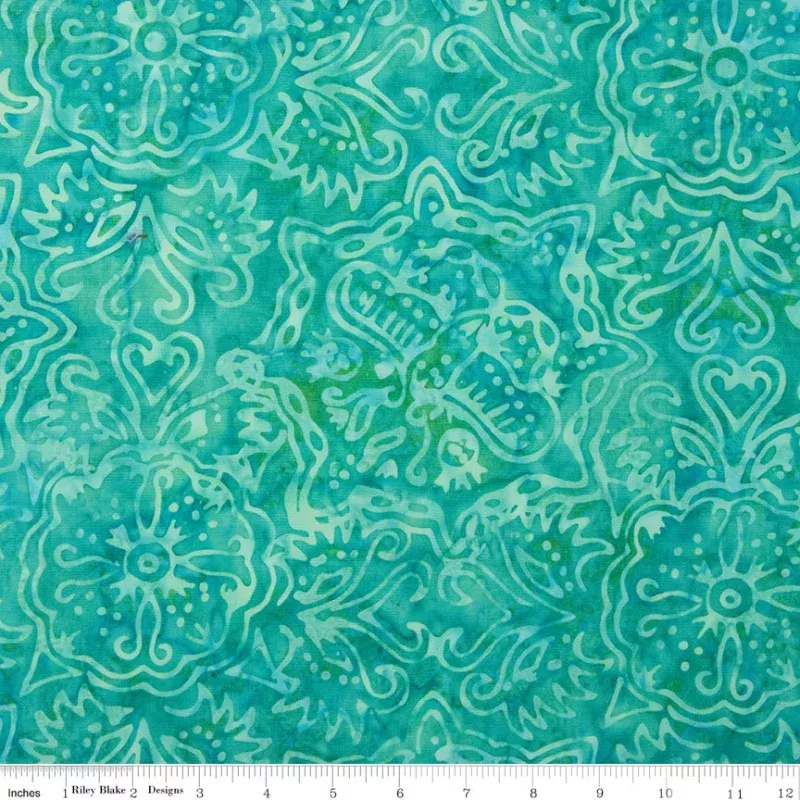 Elementals Rainbow Brights- Calypso 100% Cot