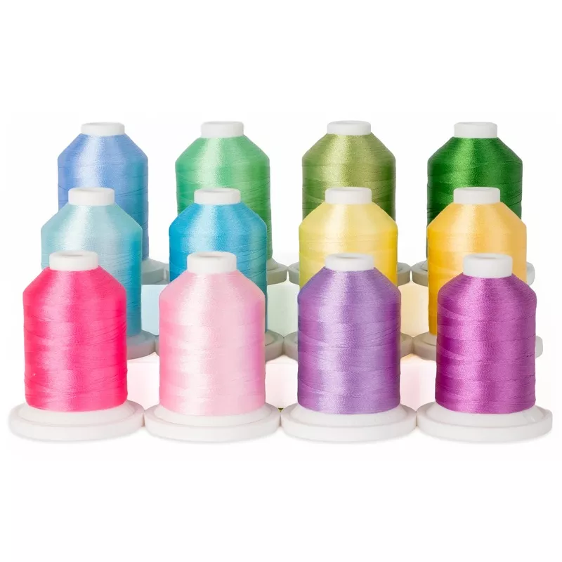 Elite Spool Set – Spring